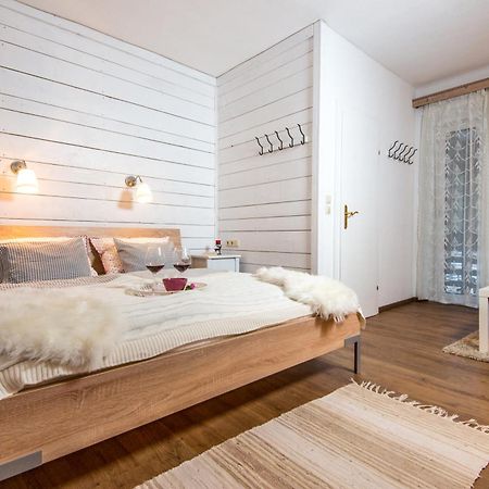 Haus Emma Lejlighed Bad Gastein Eksteriør billede