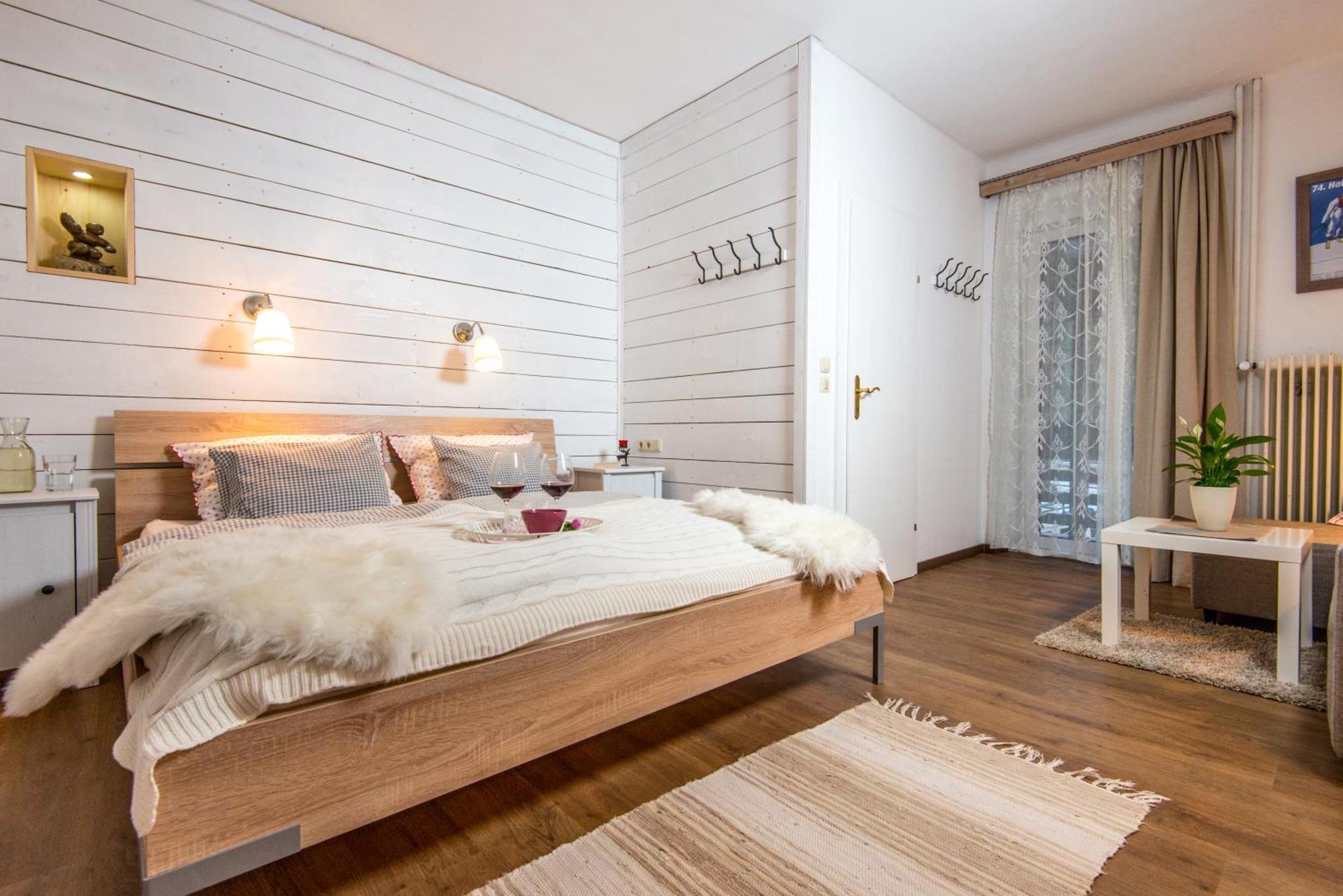 Haus Emma Lejlighed Bad Gastein Eksteriør billede