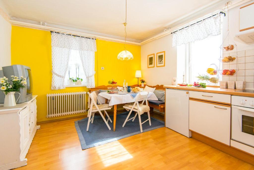 Haus Emma Lejlighed Bad Gastein Værelse billede